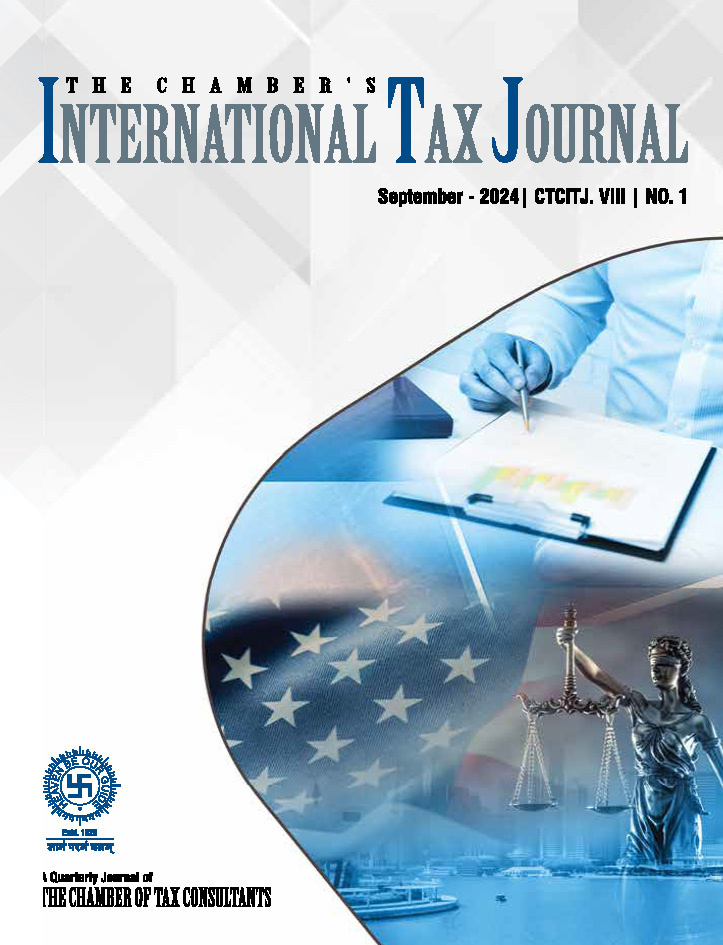 The Chamber’s Journal December